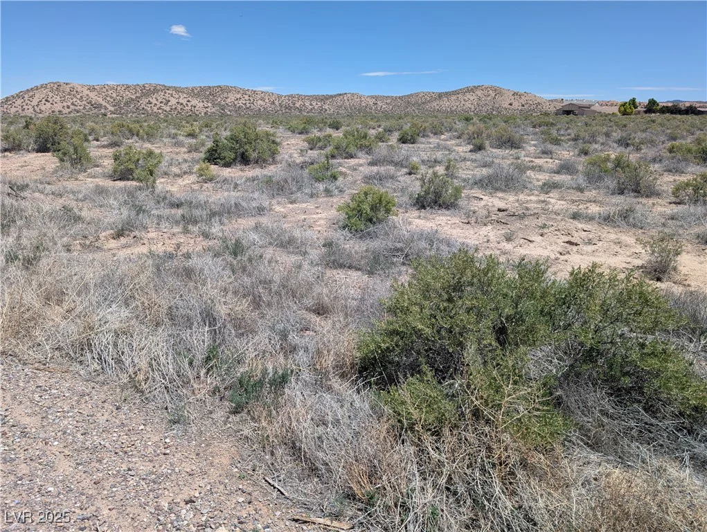 Sunrise Dr., Caliente, NV 89008