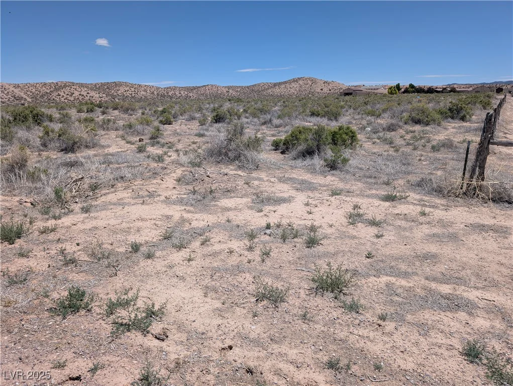 Sunrise Dr., Caliente, NV 89008