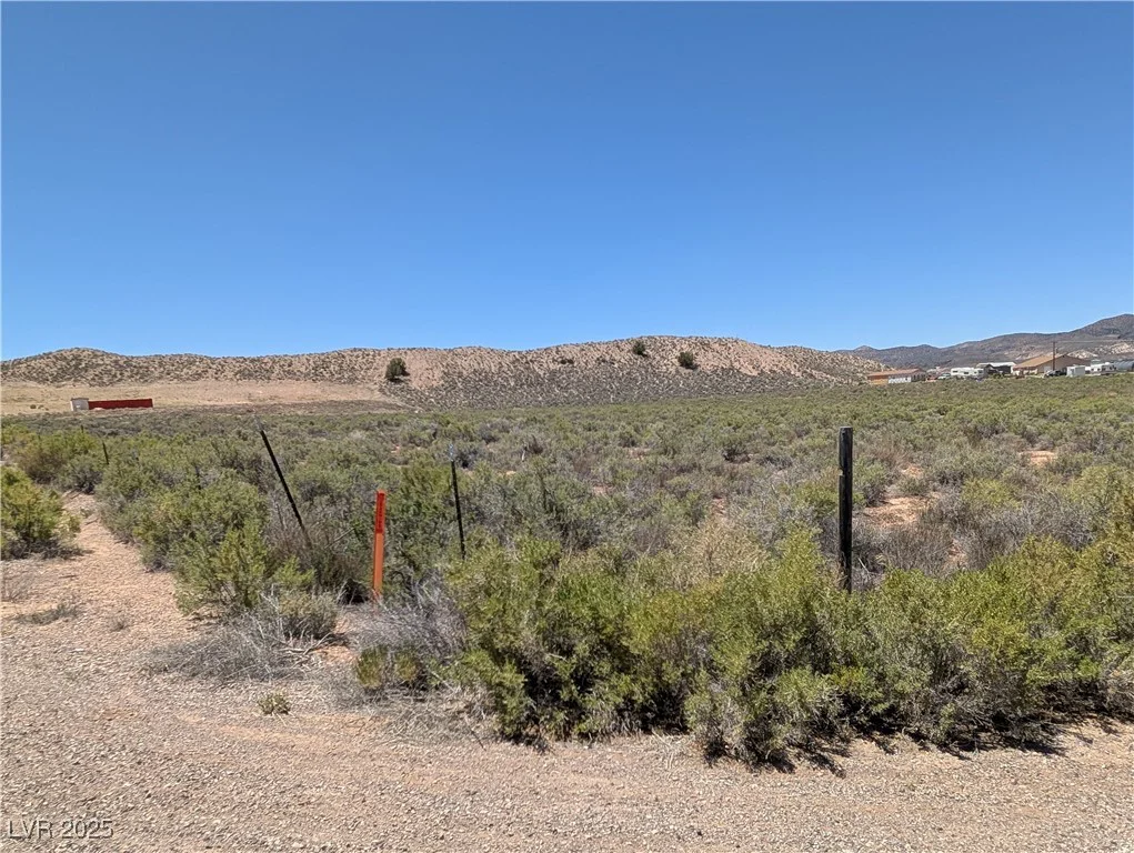 Sunrise Dr., Caliente, NV 89008