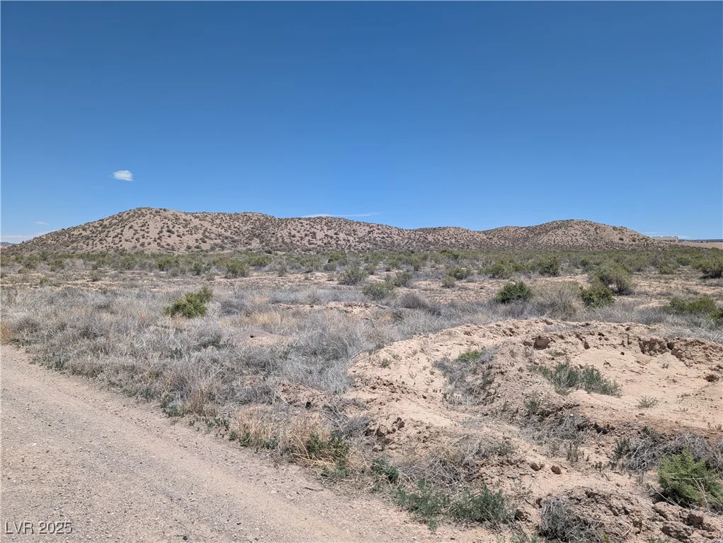 Sunrise Dr., Caliente, NV 89008