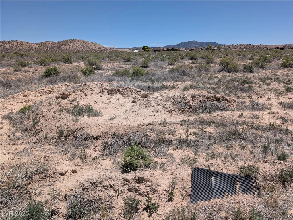Sunrise Dr., Caliente, NV 89008