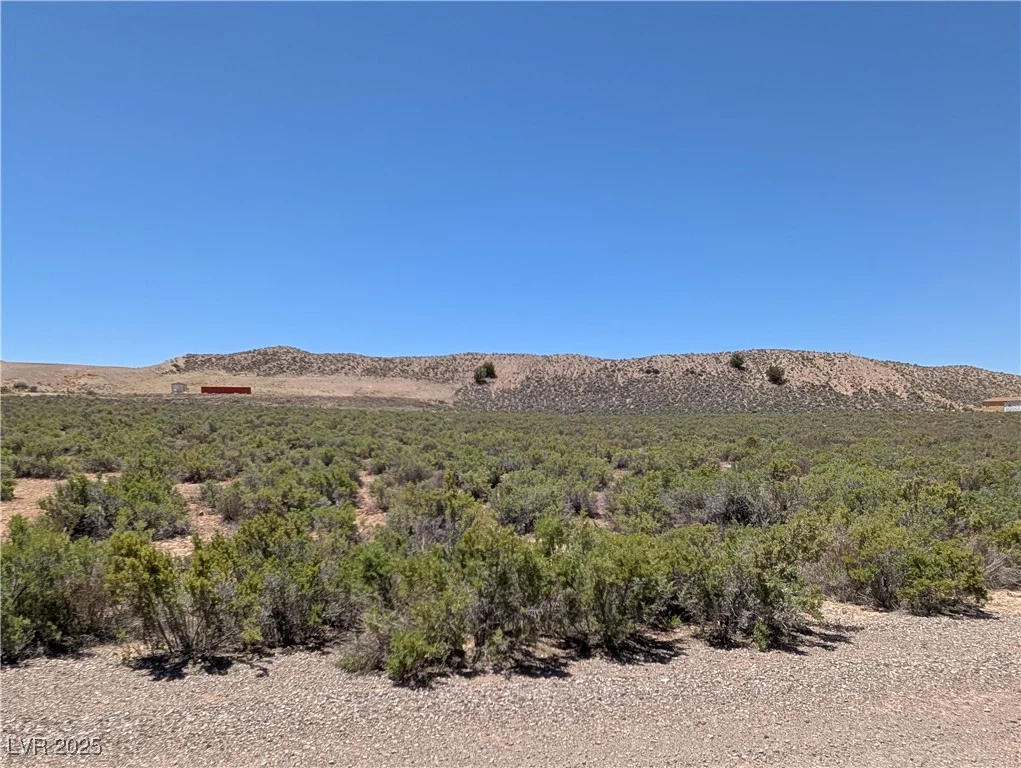 Sunrise Dr., Caliente, NV 89008