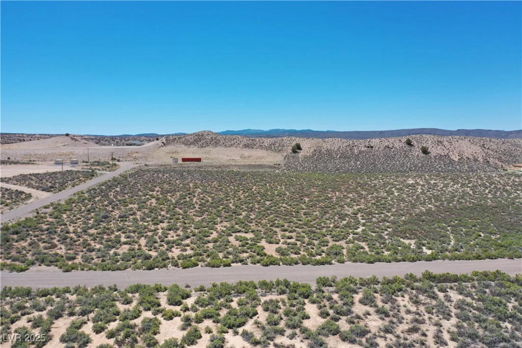 Sunrise Dr., Caliente, NV 89008