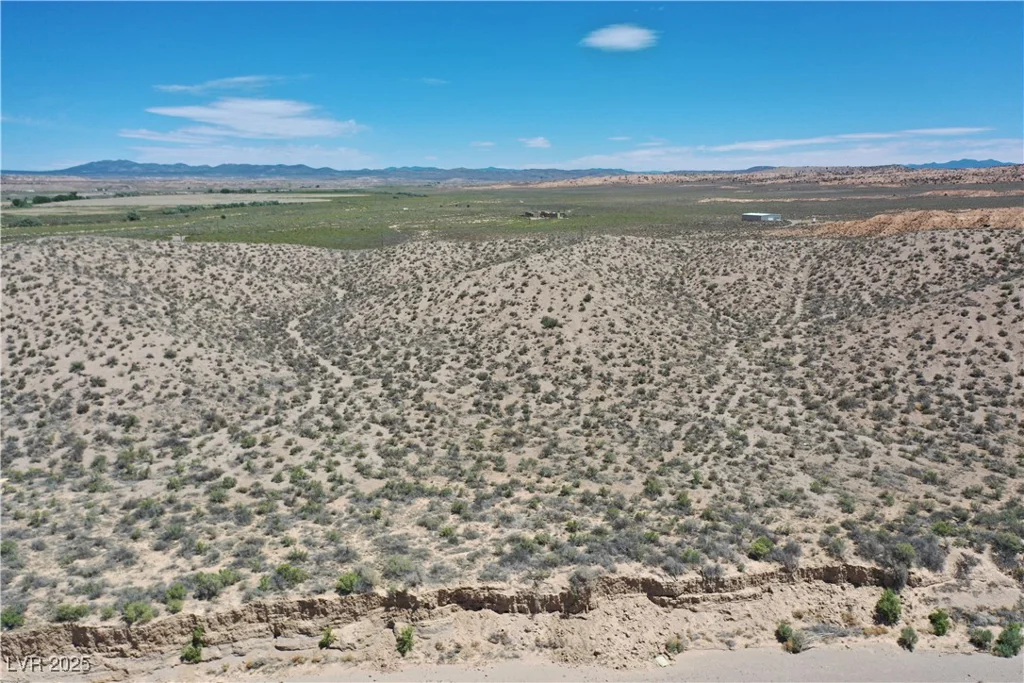 Sunrise Dr., Caliente, NV 89008