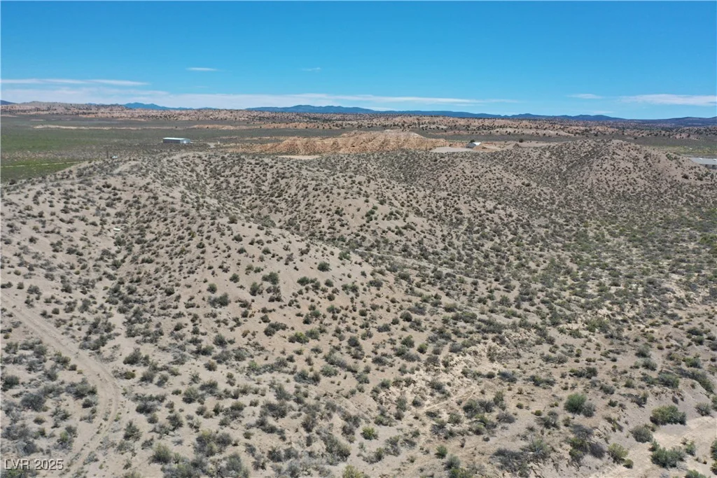 Sunrise Dr., Caliente, NV 89008