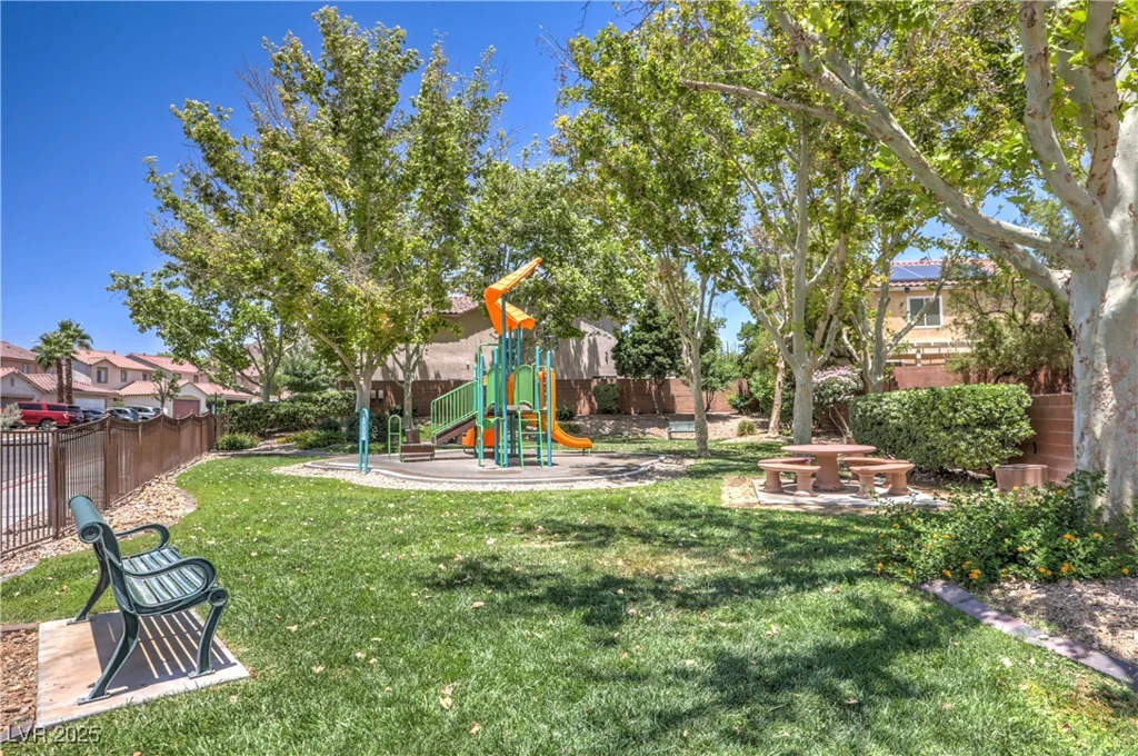 3640 Shanagolden, Las Vegas, NV 89129