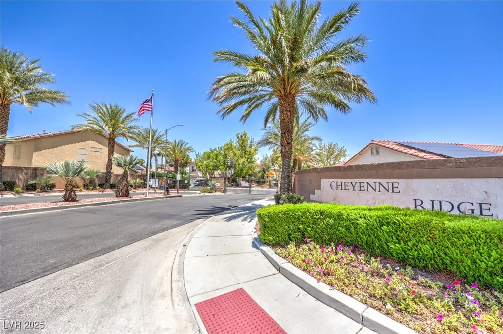 3640 Shanagolden, Las Vegas, NV 89129