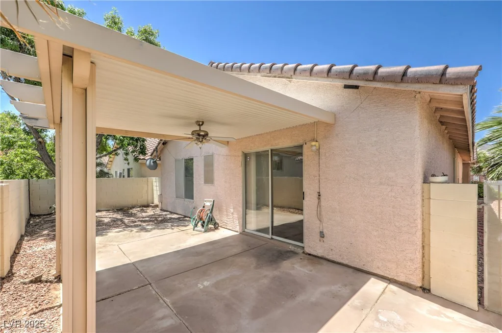 3640 Shanagolden, Las Vegas, NV 89129