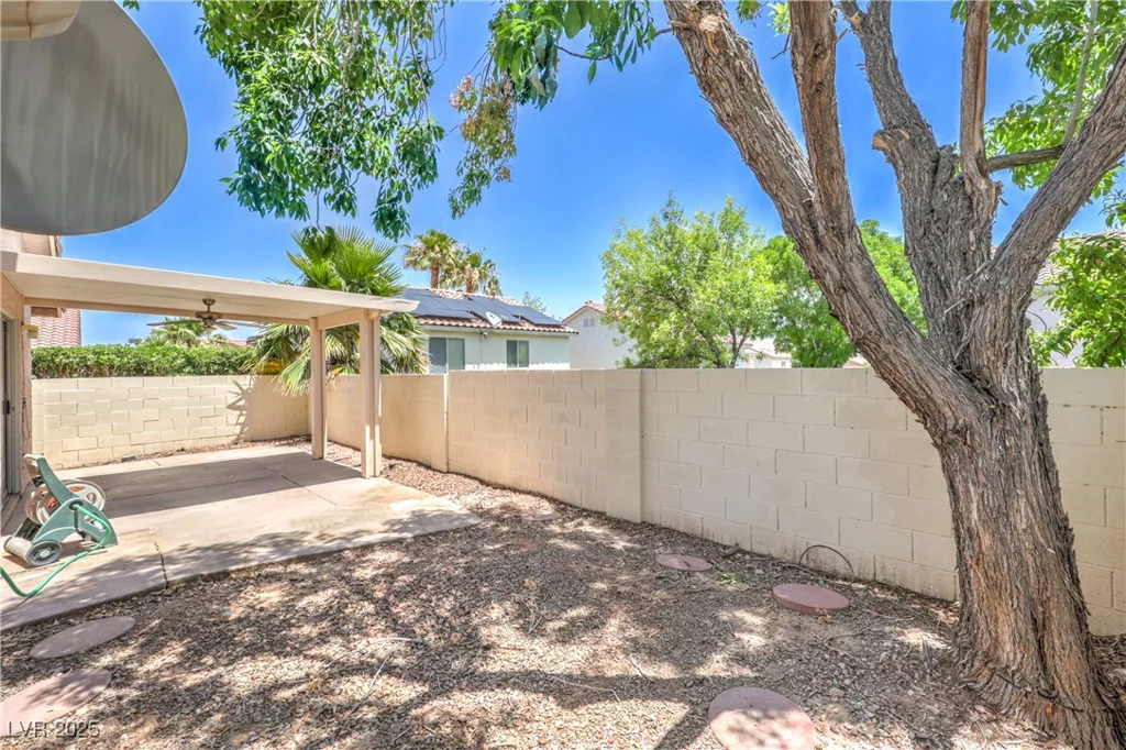 3640 Shanagolden, Las Vegas, NV 89129