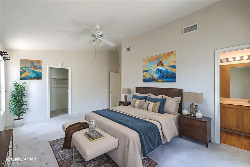 3640 Shanagolden, Las Vegas, NV 89129