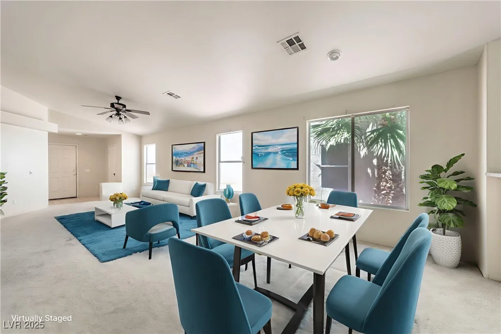 3640 Shanagolden, Las Vegas, NV 89129