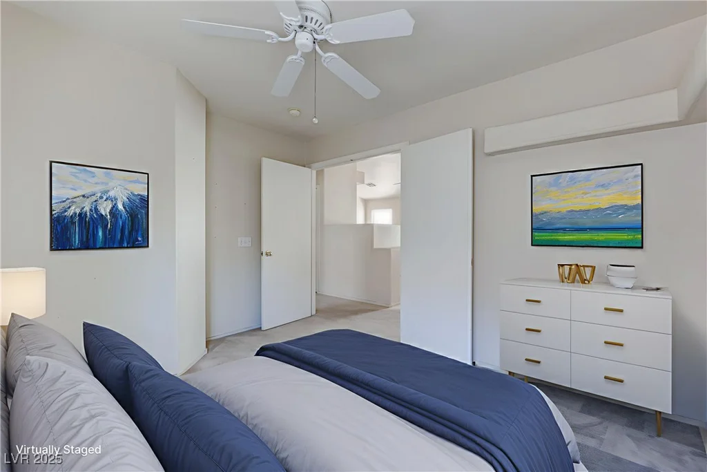 3640 Shanagolden, Las Vegas, NV 89129