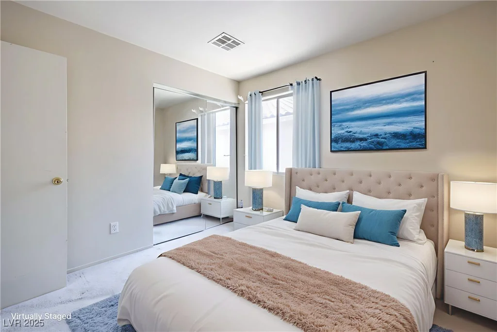3640 Shanagolden, Las Vegas, NV 89129