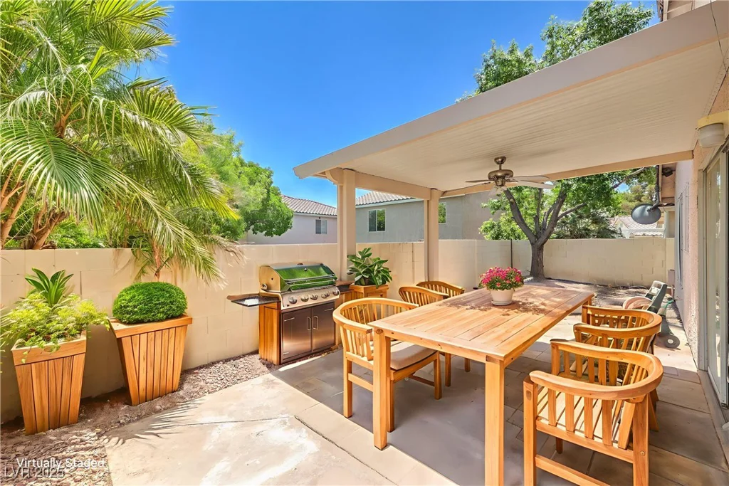 3640 Shanagolden, Las Vegas, NV 89129
