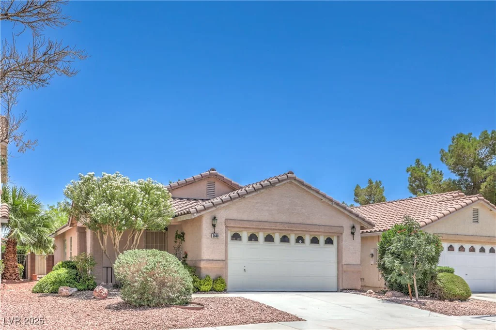 3640 Shanagolden, Las Vegas, NV 89129