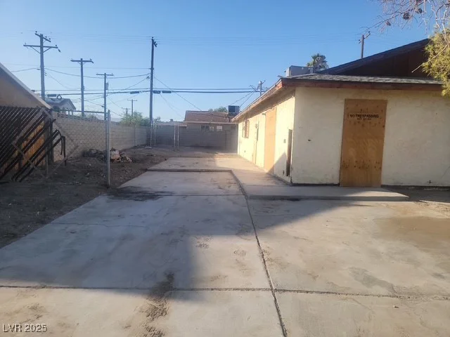 4430 Judson, Las Vegas, NV 89115