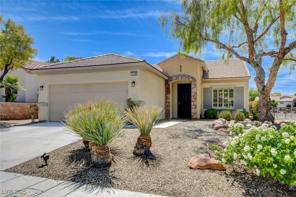 2149 Kelsey Creek, Henderson, NV 89044