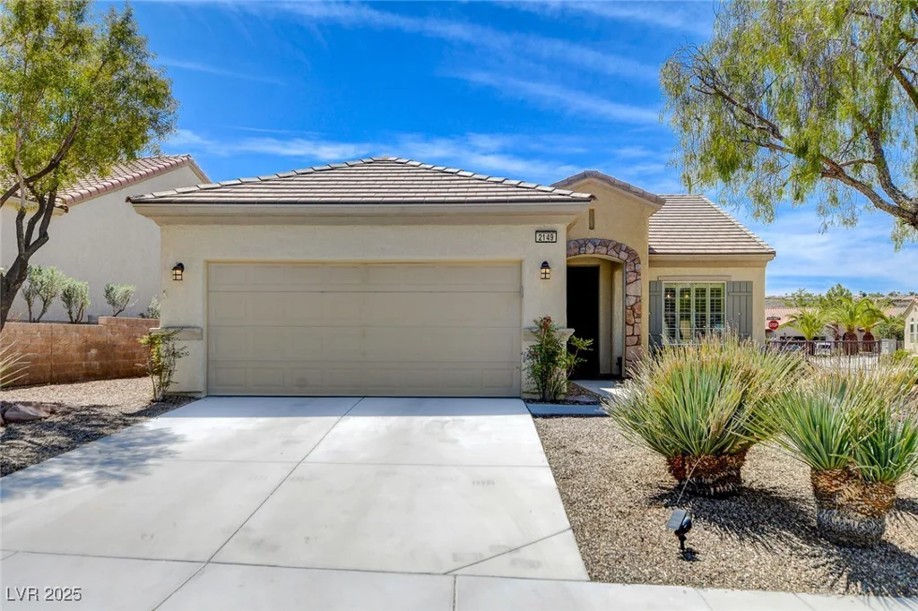 2149 Kelsey Creek, Henderson, NV 89044