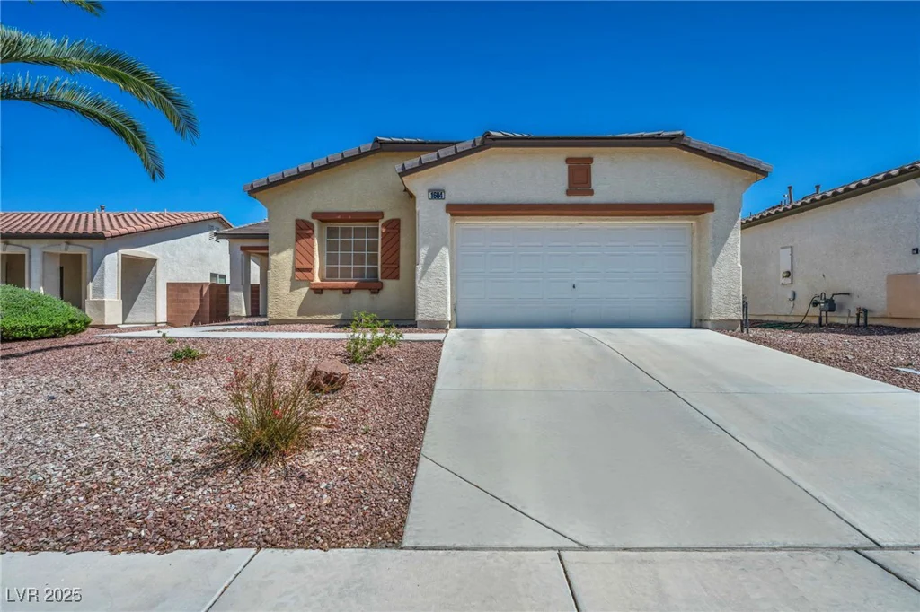 1604 Lazy Hill Ranch, North Las Vegas, NV 89081