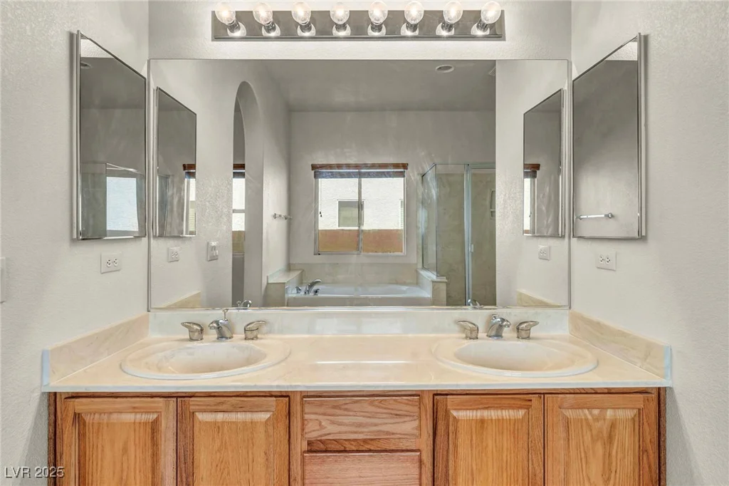1604 Lazy Hill Ranch, North Las Vegas, NV 89081