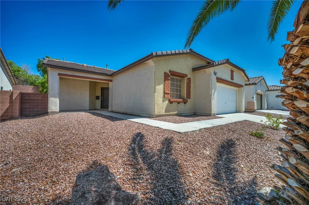 1604 Lazy Hill Ranch, North Las Vegas, NV 89081