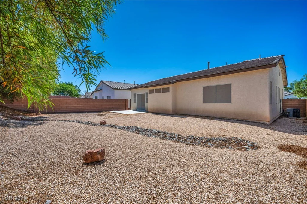 1604 Lazy Hill Ranch, North Las Vegas, NV 89081