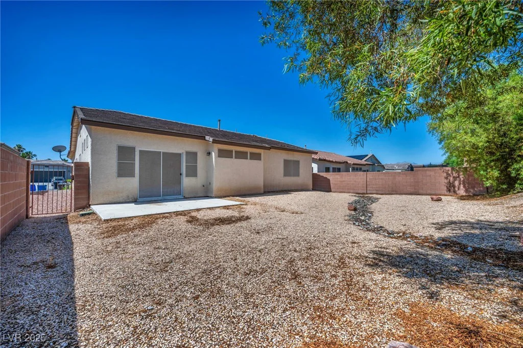 1604 Lazy Hill Ranch, North Las Vegas, NV 89081