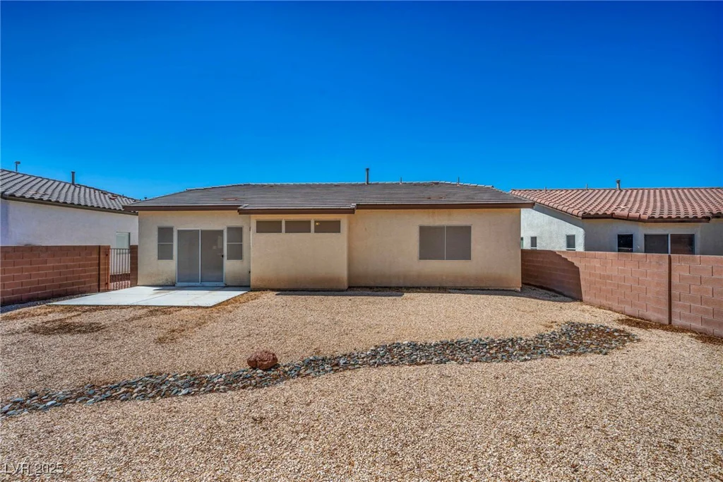 1604 Lazy Hill Ranch, North Las Vegas, NV 89081