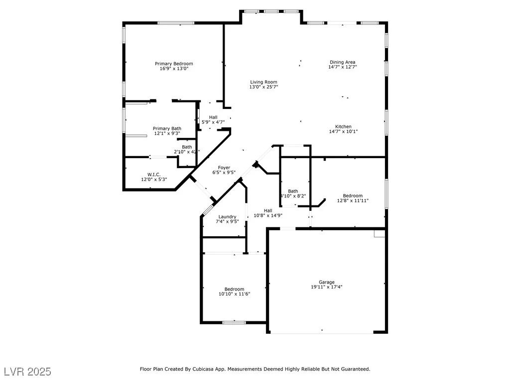 1604 Lazy Hill Ranch, North Las Vegas, NV 89081