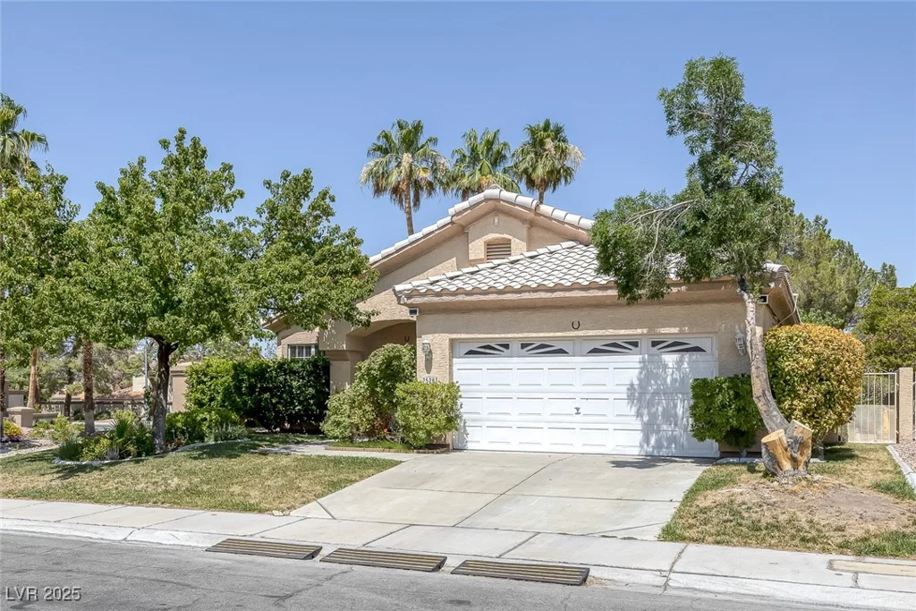 2528 Huber Heights, Las Vegas, NV 89128