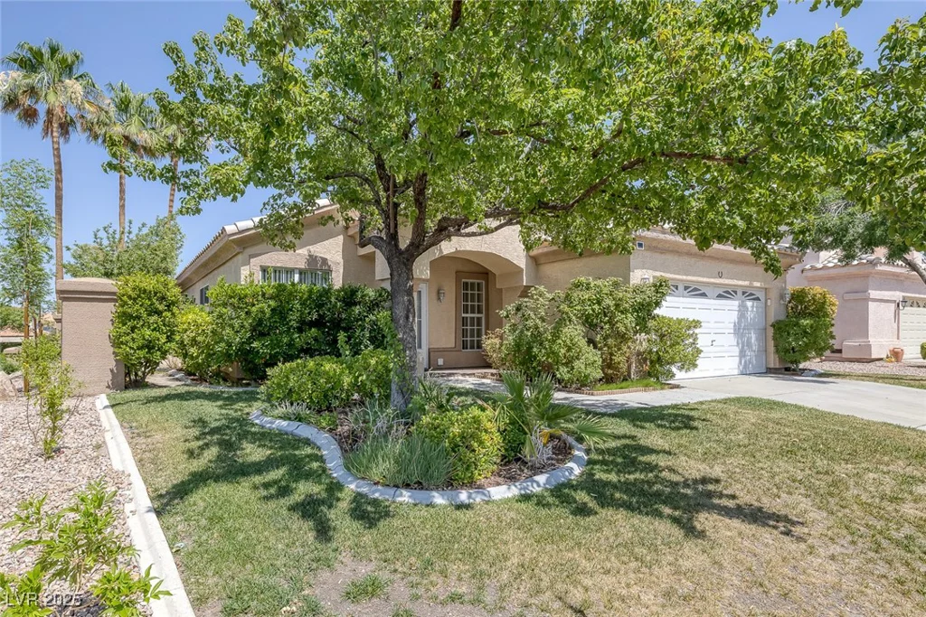 2528 Huber Heights, Las Vegas, NV 89128
