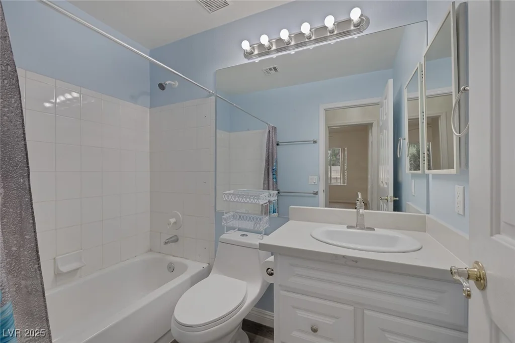 2528 Huber Heights, Las Vegas, NV 89128