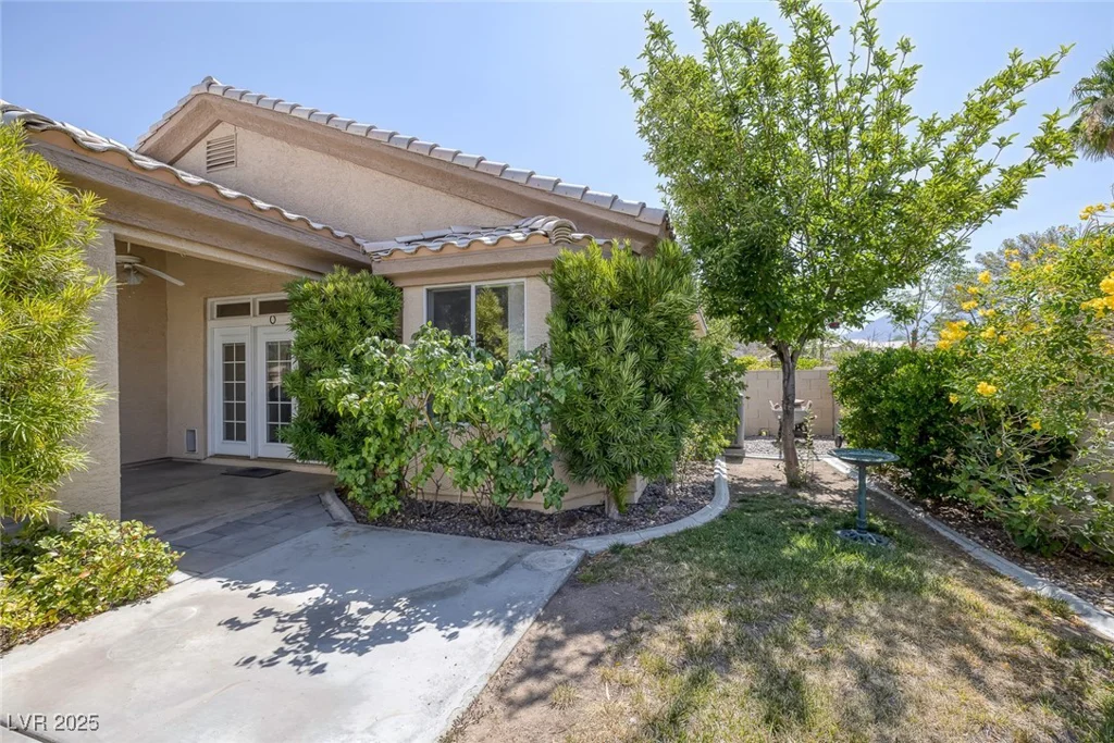 2528 Huber Heights, Las Vegas, NV 89128