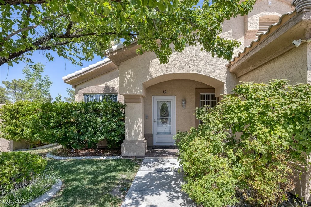 2528 Huber Heights, Las Vegas, NV 89128