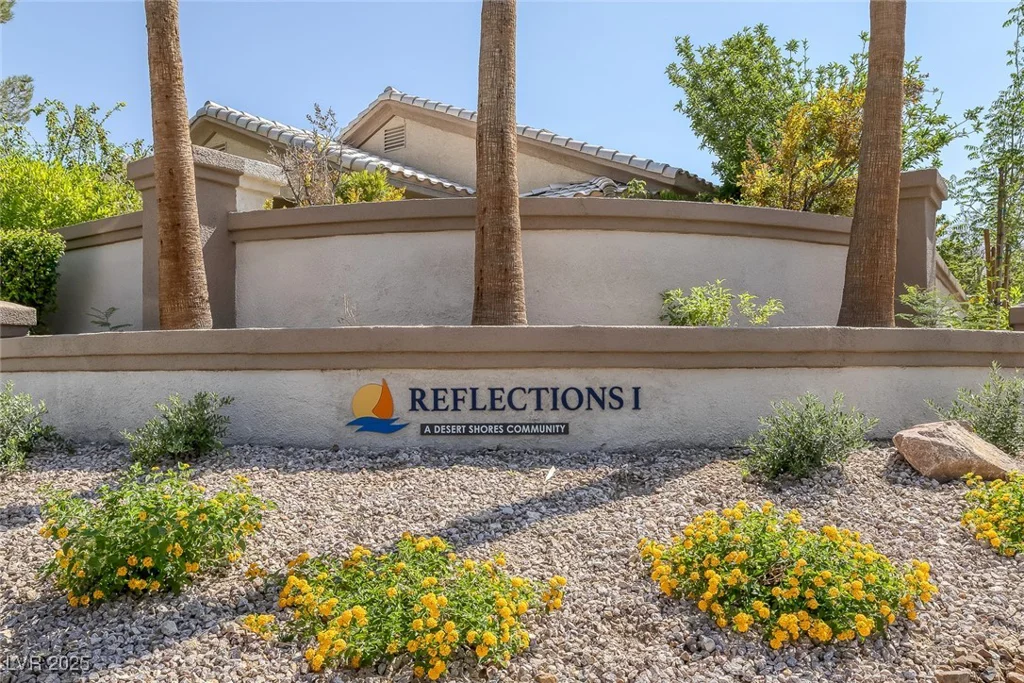 2528 Huber Heights, Las Vegas, NV 89128