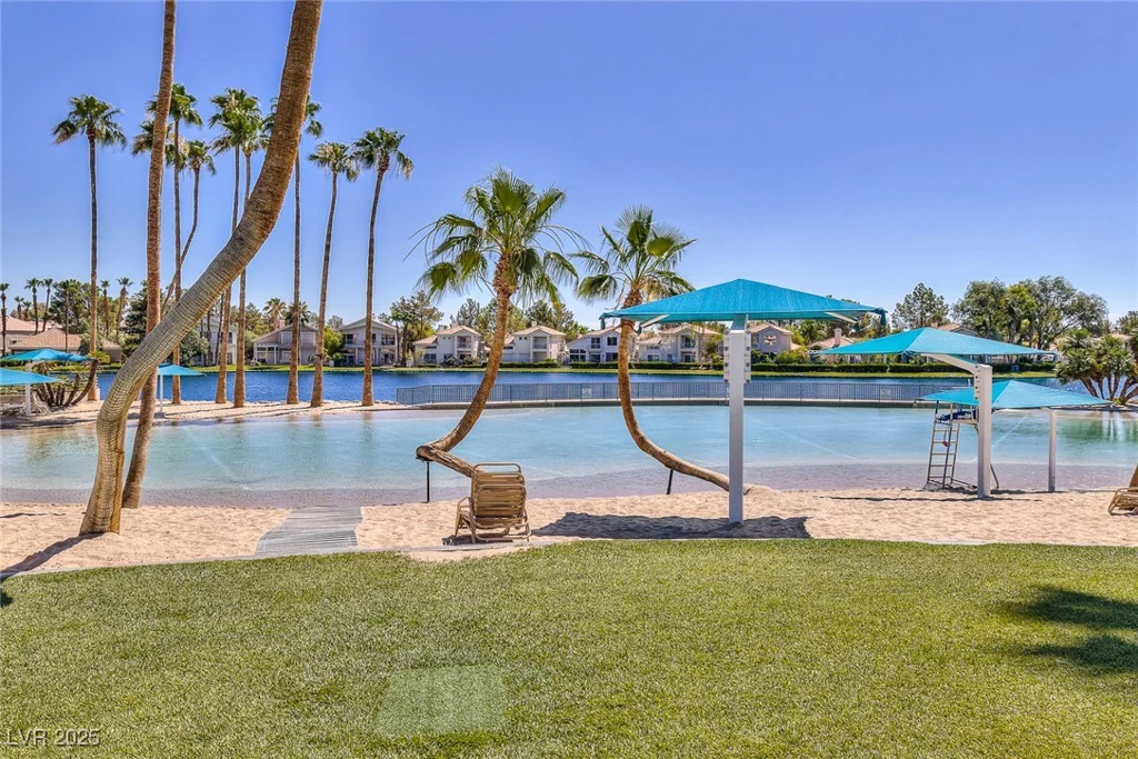 2528 Huber Heights, Las Vegas, NV 89128
