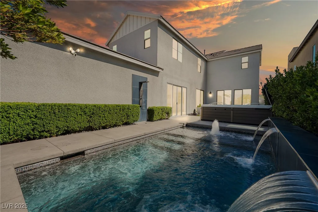 2722 Marchetti, Henderson, NV 89044