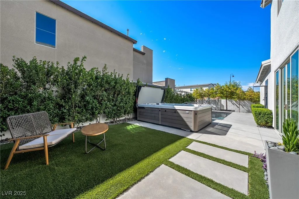 2722 Marchetti, Henderson, NV 89044