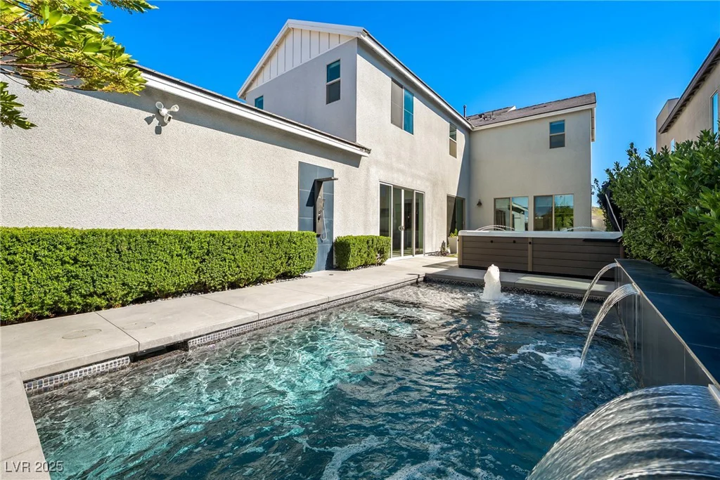 2722 Marchetti, Henderson, NV 89044