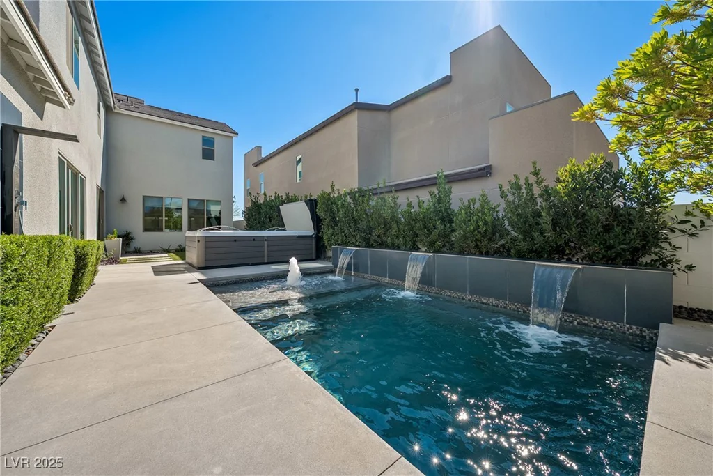 2722 Marchetti, Henderson, NV 89044