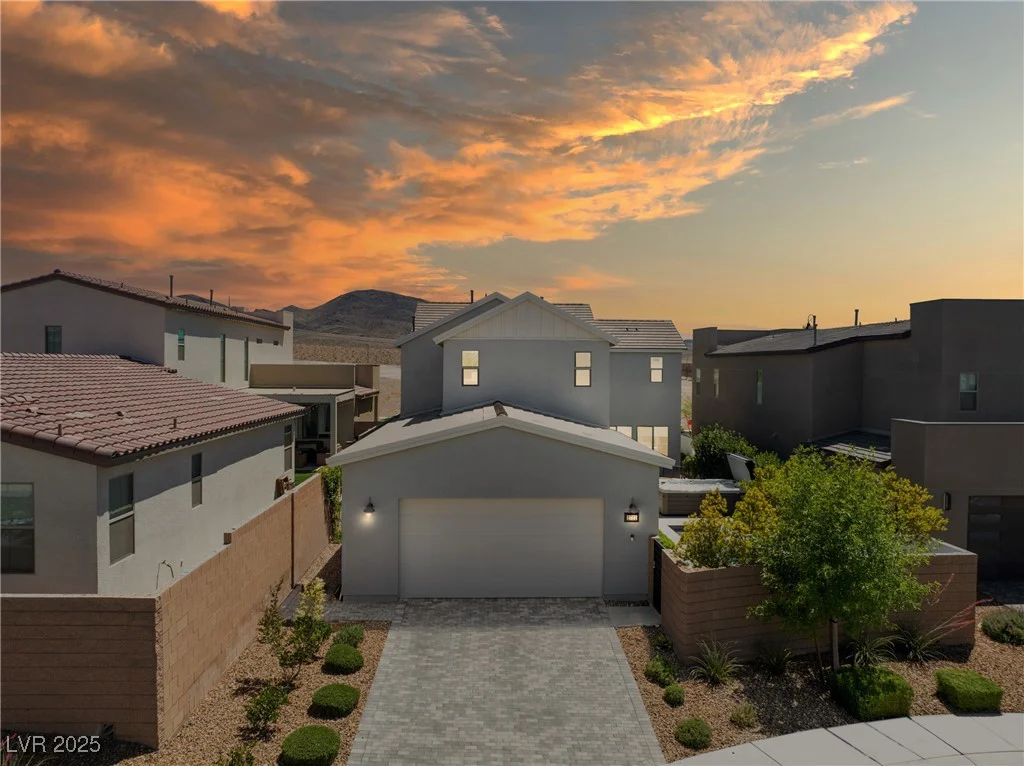2722 Marchetti, Henderson, NV 89044