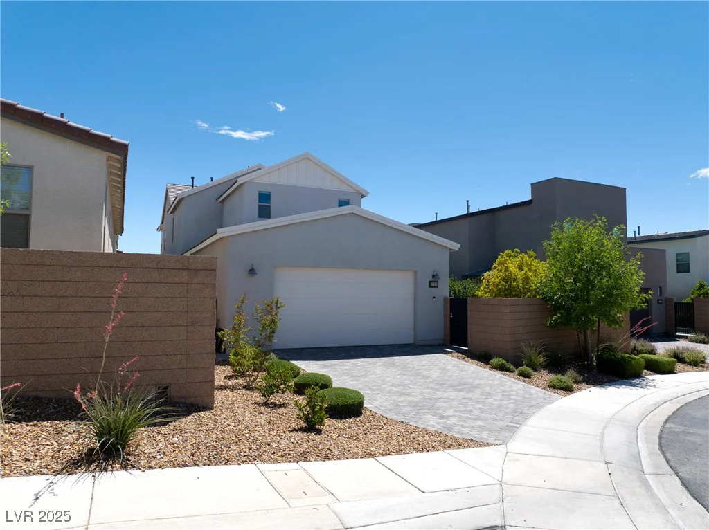 2722 Marchetti, Henderson, NV 89044