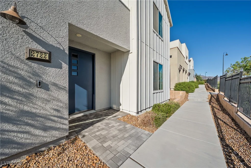 2722 Marchetti, Henderson, NV 89044