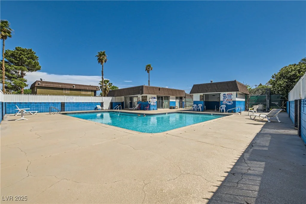 4683 Monterey, Las Vegas, NV 89169