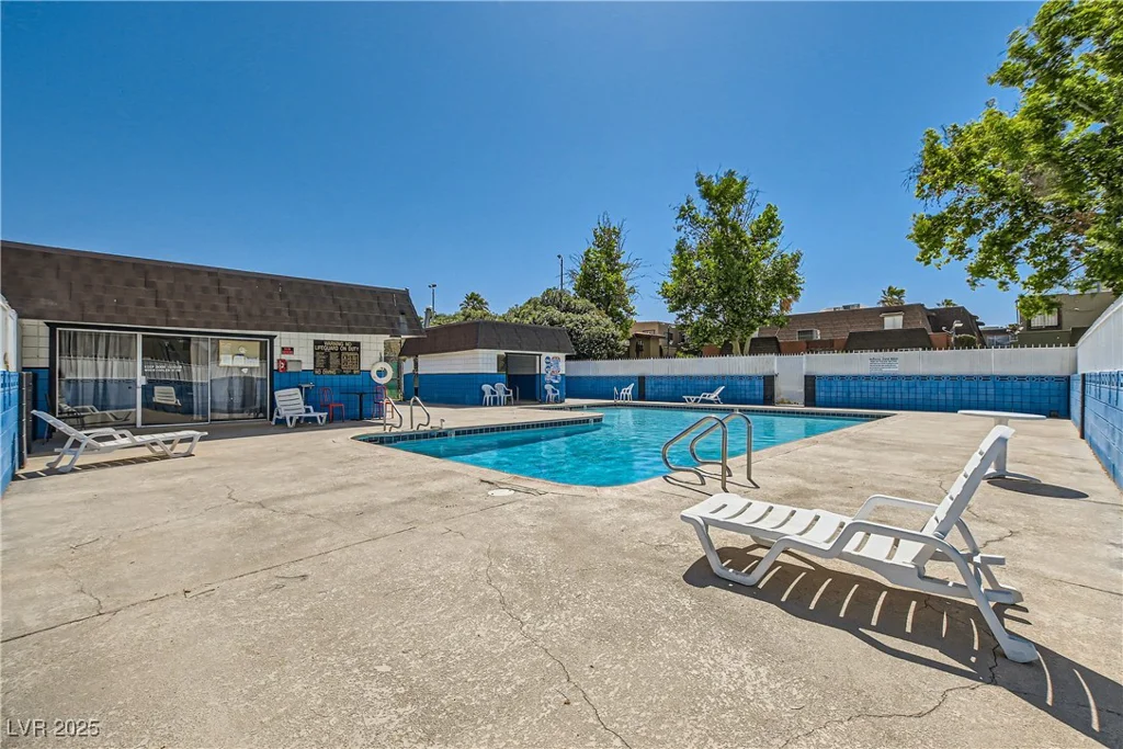 4683 Monterey, Las Vegas, NV 89169