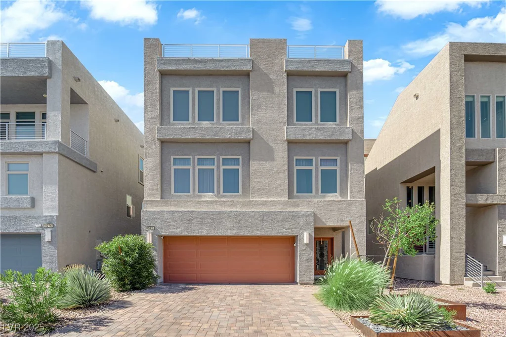 8072 Haywood Estate, Las Vegas, NV 89113