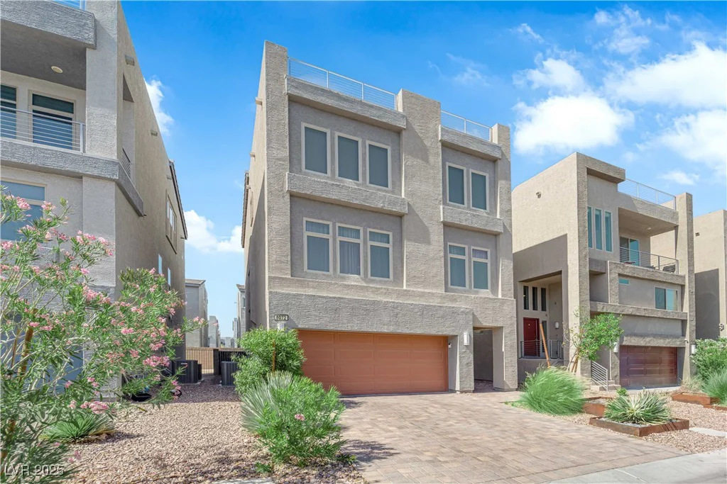8072 Haywood Estate, Las Vegas, NV 89113