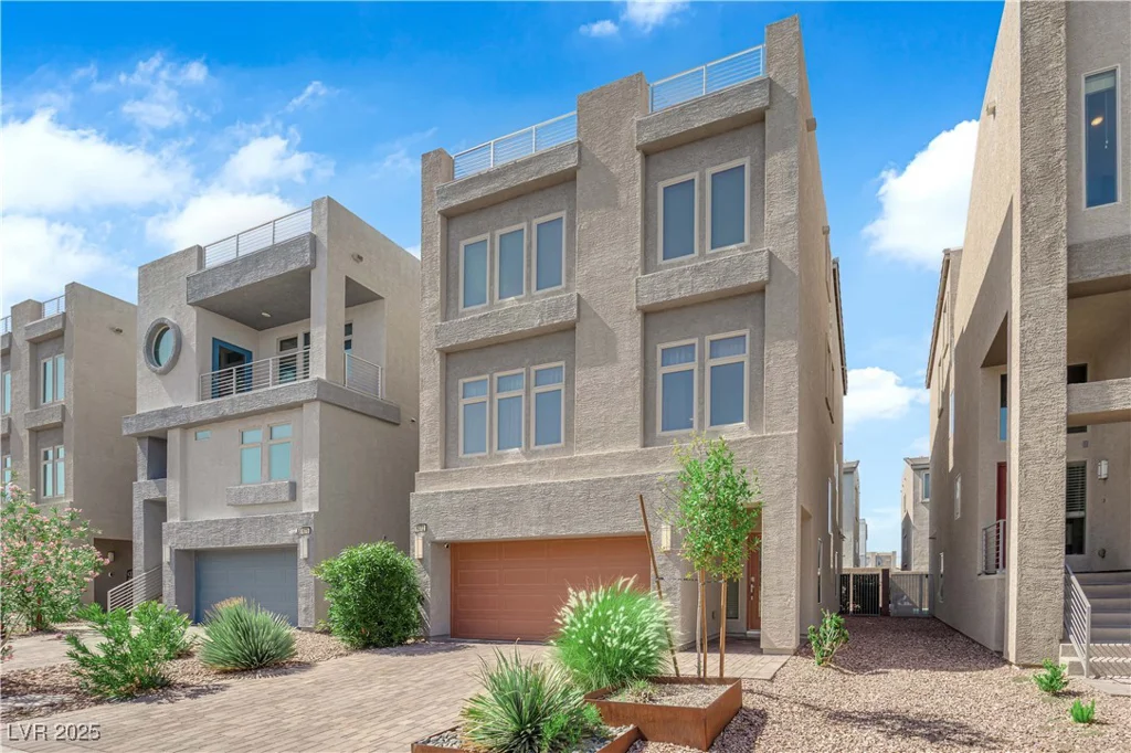 8072 Haywood Estate, Las Vegas, NV 89113
