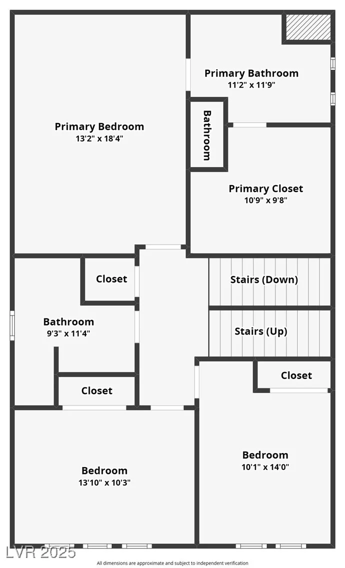 8072 Haywood Estate, Las Vegas, NV 89113