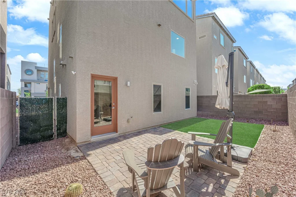 8072 Haywood Estate, Las Vegas, NV 89113